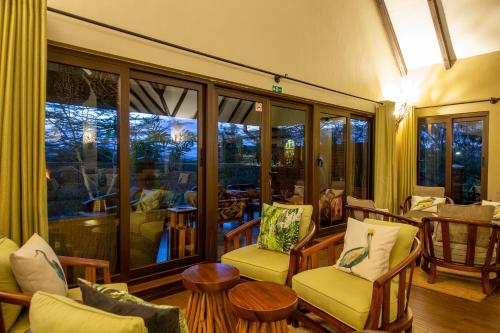 The Retreat at Ngorongoro photo 3
