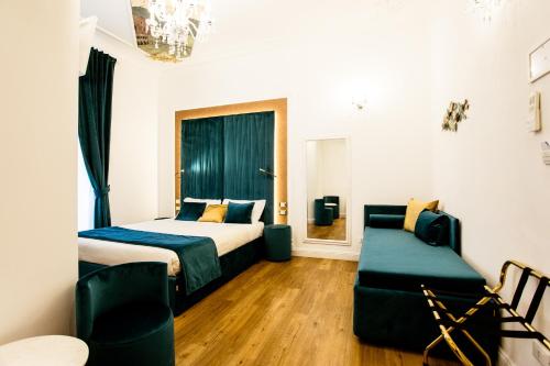 Atmosfere Guest House - Cinque Terre e La Spezia - image 3