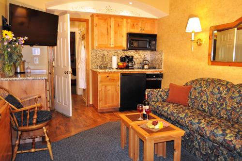 GetAways at Olympic Village Inn, Olympic Valley (foto 3)