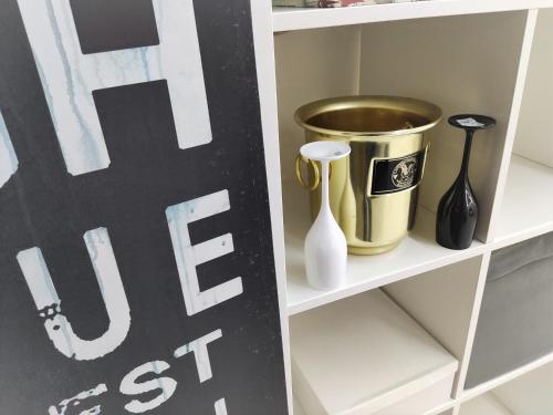  B&B La Casetta in Cerignola