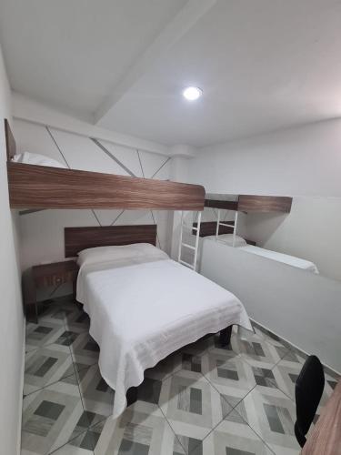 Hotel Town Express – Durango, FL