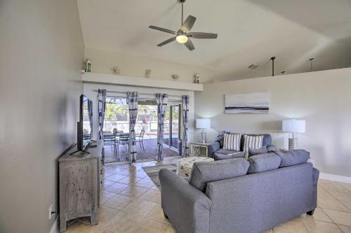Lavish Cape Coral Residence with Private Pool! - image 5