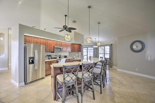Lavish Cape Coral Residence with Private Pool! - image 7