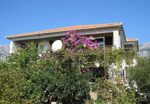 Apartment in Orebić 