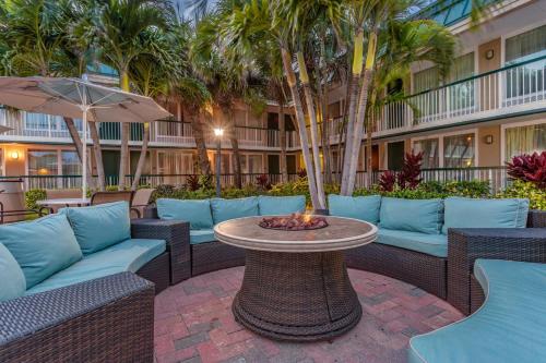 Ocean Breeze Inn Vero Beach