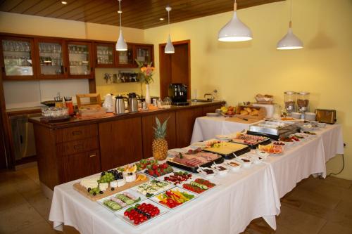 Hotel Andrea in Crailsheim