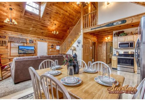 DAY DREAMER – Sevierville, TN