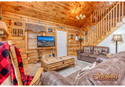 DAY DREAMER – Sevierville, TN