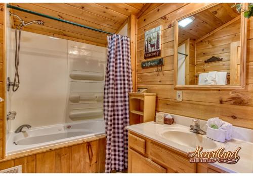 DAY DREAMER – Sevierville, TN