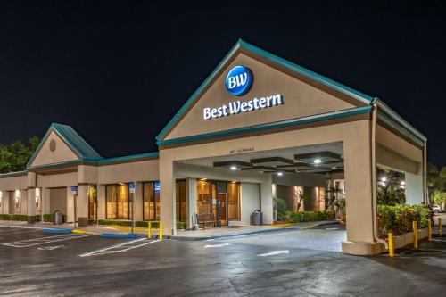 Best Western Downtown Stuart - image 6