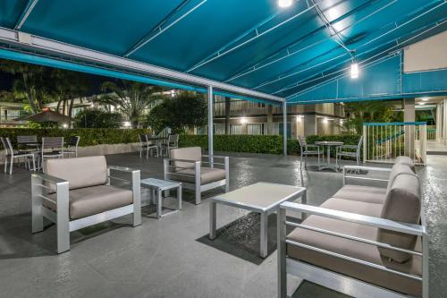 Best Western Downtown Stuart - image 13