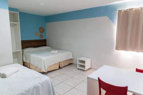 Superior Triple Room image 4