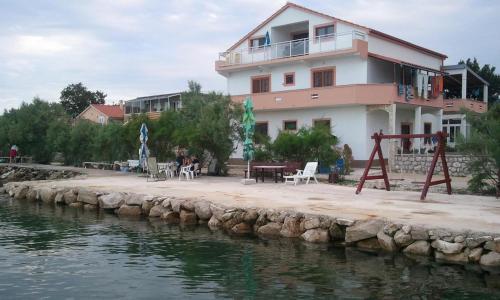 Apartments And Rooms By The Sea Nevidjane (Pasman) - 11902