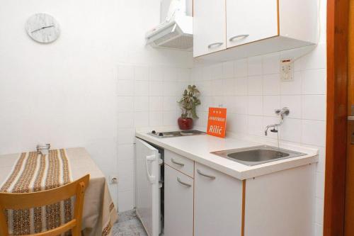 Apartment Podaca 2621a