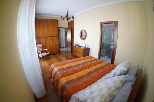 Camera deliziosa con bagno, giardino e parcheggio chambre d'hôte Castelfranco di Sotto
