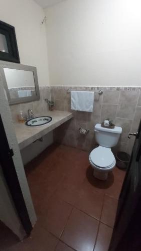 Hotel Vista al Cerro, Antigua Guatemala (foto 5)