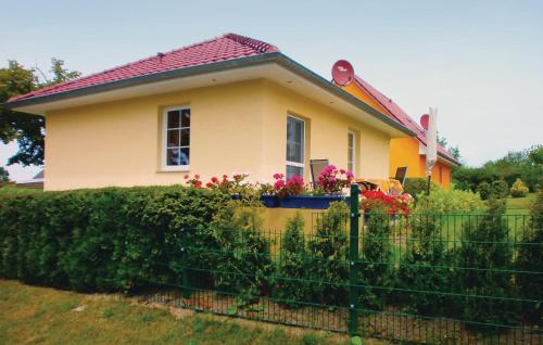 Holiday home Bastorf 7 - main image