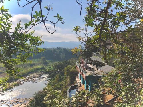 Homestay Thac Lien Khuong - 주변 환경