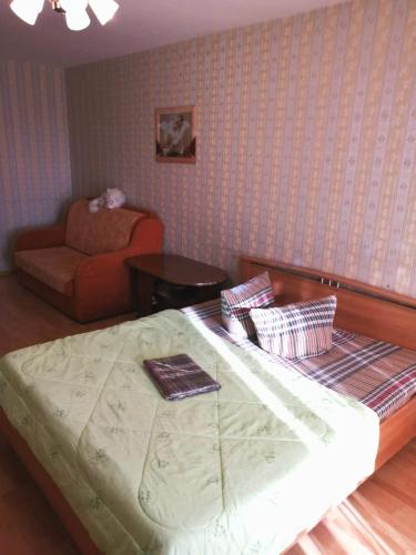Kvartira on Lenina 166 - main image