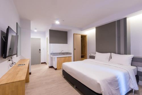 The Key Point Hotel, Bangkok