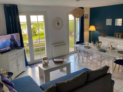 Charmant petit pavillon