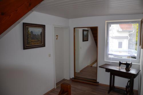 Facilities, Gasthaus Lowen in Unterreichenbach