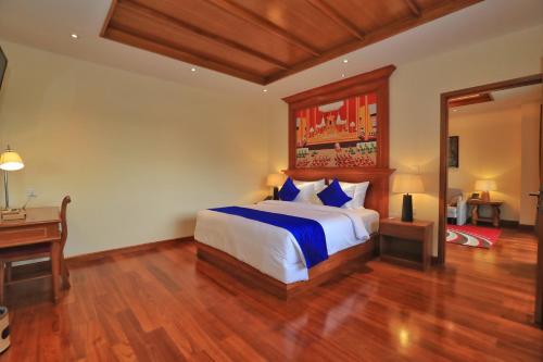 Royal Sunset Apartment Suite