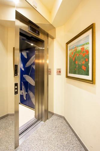 Hotel Taormina – San Benedetto del Tronto, MO