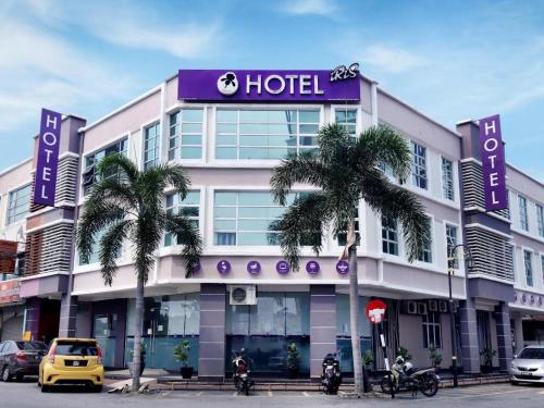 Iris Hotel Kajang Kajang 