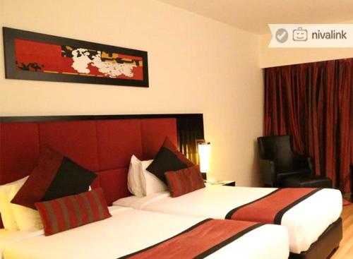 Ebony Boutique Hotel photo