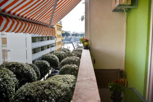 El Mirador Rooms with Balcony 5