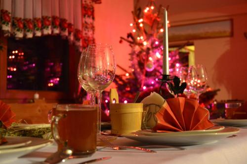 자코파네 Lesne Zacisze 3성급 호텔 수영장