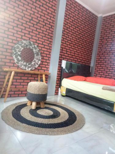 Kurnia Homestay