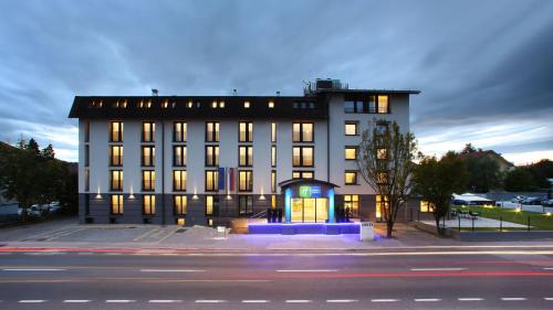 Holiday Inn Express - Ljubljana by IHG, Ljubljana