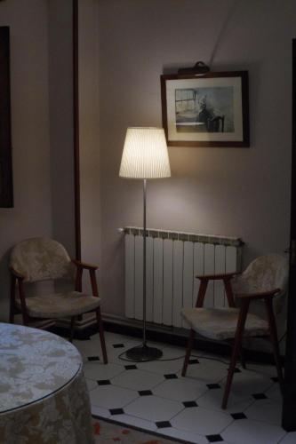 Hotel Los Hidalgos - image 13