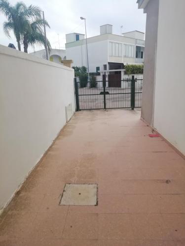 baia verde appartamento 150 m dal mare