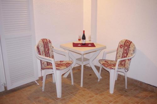Apartments and Rooms Villa Javor - image 6