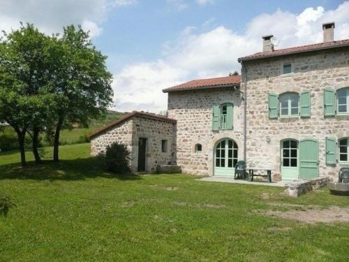 Gîte Salettes, 4 pièces, 6 personnes - FR-1-582-166 gîte à louer Coucouron