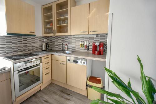 Ubytování Pod Světem-apartmán