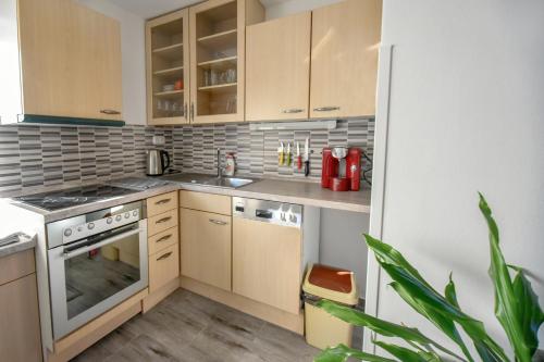 Ubytování Pod Světem-apartmán (Ubytovani Pod Svetem-apartman) in Trebon