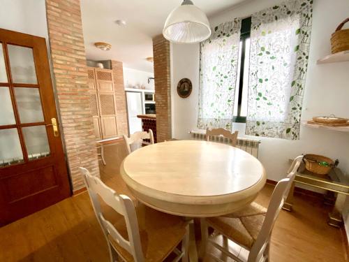 Apartamentos Turísticos Espinel