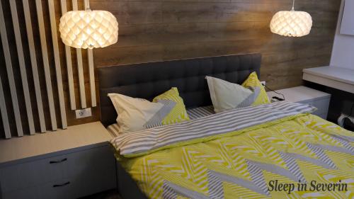 Apartament ULTRACENTRAL 2 in Centru