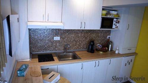 Apartament ULTRACENTRAL 2 in Centru