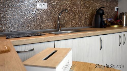 Apartament ULTRACENTRAL 2 in Centru