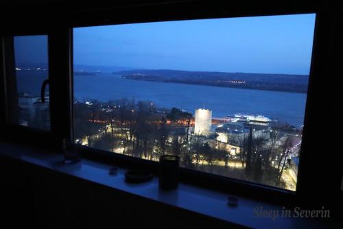 Apartament ULTRACENTRAL 2 in Centru