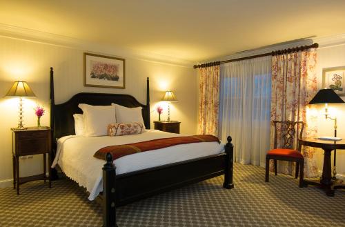 Saybrook Point Resort & Marina - image 7
