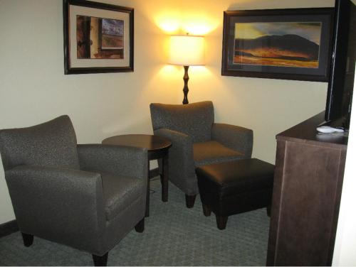 Little Missouri Inn & Suites Watford City - main image