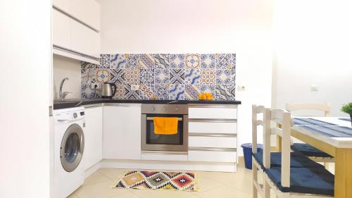 Ionian Waves Apartment