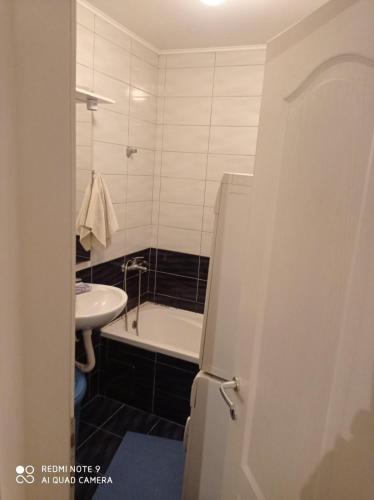 Apartman Suncica