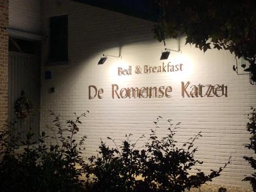 B & B De Romeinse Katzei - image 10